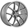 Felga BBS CI-R Platinum