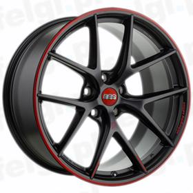 BBS CI-R Red