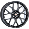 Felga BBS XR Schwarz