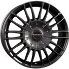 Felga Borbet CW3 anthracite