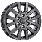 Felga Borbet CW6 anthracite