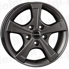 Borbet CWT anthracite glossy