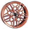 Felga Borbet GTY copper polished