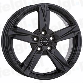 Borbet T10 anthracite glossy