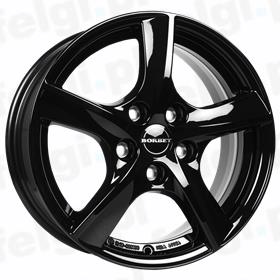 Borbet TL5 black