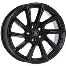 Felga Borbet VTX black glossy