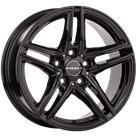 Felga Borbet XRT black