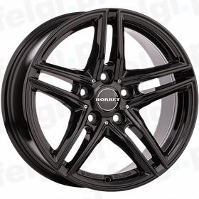 Borbet XRT black