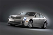 Felgi Cadillac STS-V