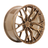 Felga CONCAVER CVR1 Brushed Bronze