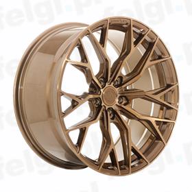 CONCAVER CVR1 Brushed Bronze