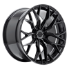 Felga CONCAVER CVR1 Double Tinted Black