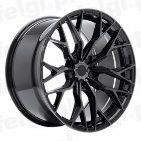 CONCAVER CVR1 Double Tinted Black