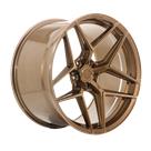 Felga CONCAVER CVR2 Brushed Bronze