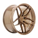 Felga CONCAVER CVR3 Brushed Bronze