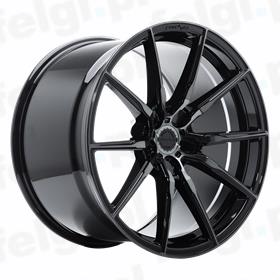 CONCAVER CVR4 Double Tinted Black