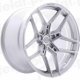 CONCAVER CVR5 Brushed Titanium