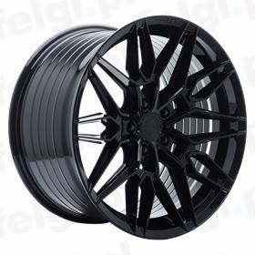 CONCAVER CVR6 Black