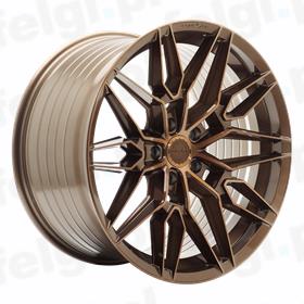 CONCAVER CVR6 Brushed Bronze