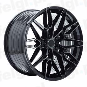 CONCAVER CVR6 Double Tinted Black