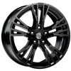 Felga Coro Wheels CRW-A3 Gloss Black