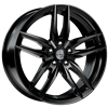 Felga Coro Wheels CRW-A7 Gloss Black