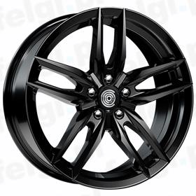 Coro Wheels CRW-A7 Gloss Black