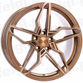 CORSPEED KHARMA Bronze Brushed