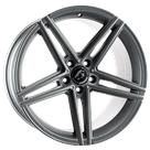 Felga Damina Performance DM04 Anthracite