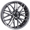 Felga Damina Performance DM08 Anthracite