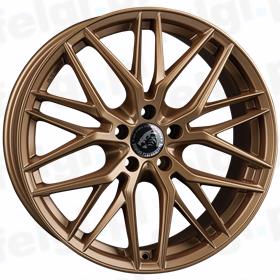 Damina Performance DM08 Bronze Matt