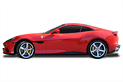 Felgi Ferrari Portofino