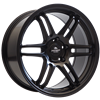 Felga FORZZA Corsa Satin Black