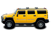 Felgi Hummer H2