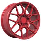 Felga Infiny TRAXX Red