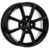 Felga itWHEELS Alisia Gloss Black