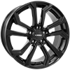 Felga itWHEELS Ella Gloss Black