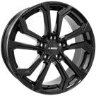 Felga itWHEELS Ella Gloss Black