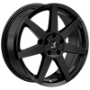 Felga itWHEELS Emily Gloss Black