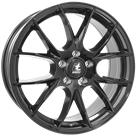 Felga itWHEELS Kira Gloss Black