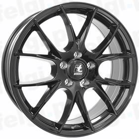 itWHEELS Kira Gloss Black