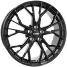 Felga itWHEELS Tiara Gloss Black