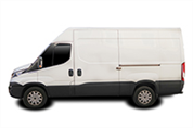 Felgi Iveco Daily