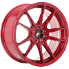 Felga Japan Racing JR21 Red