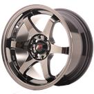 Felga Japan Racing JR3 Black Chrome