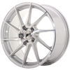 Felga Japan Racing JR36 Brushed Silver