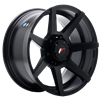 Felga Japan Racing JRX3 Matt Black