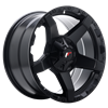 Felga Japan Racing JRX5 Matt Black