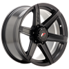 Felga Japan Racing JRX6 Matt Black