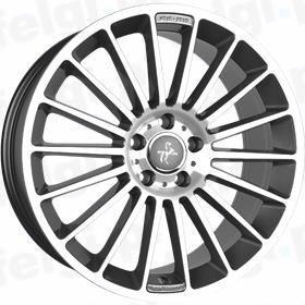 Keskin Tuning KT15 Speed PFP